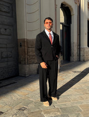 COORDINATO PALACE
