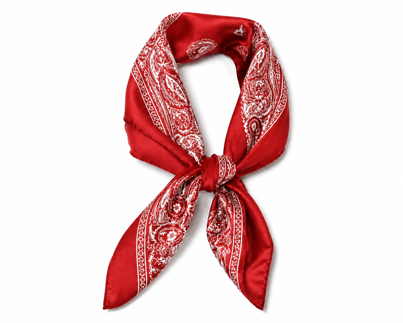 FOULARD BANDANA
