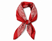 FOULARD BANDANA