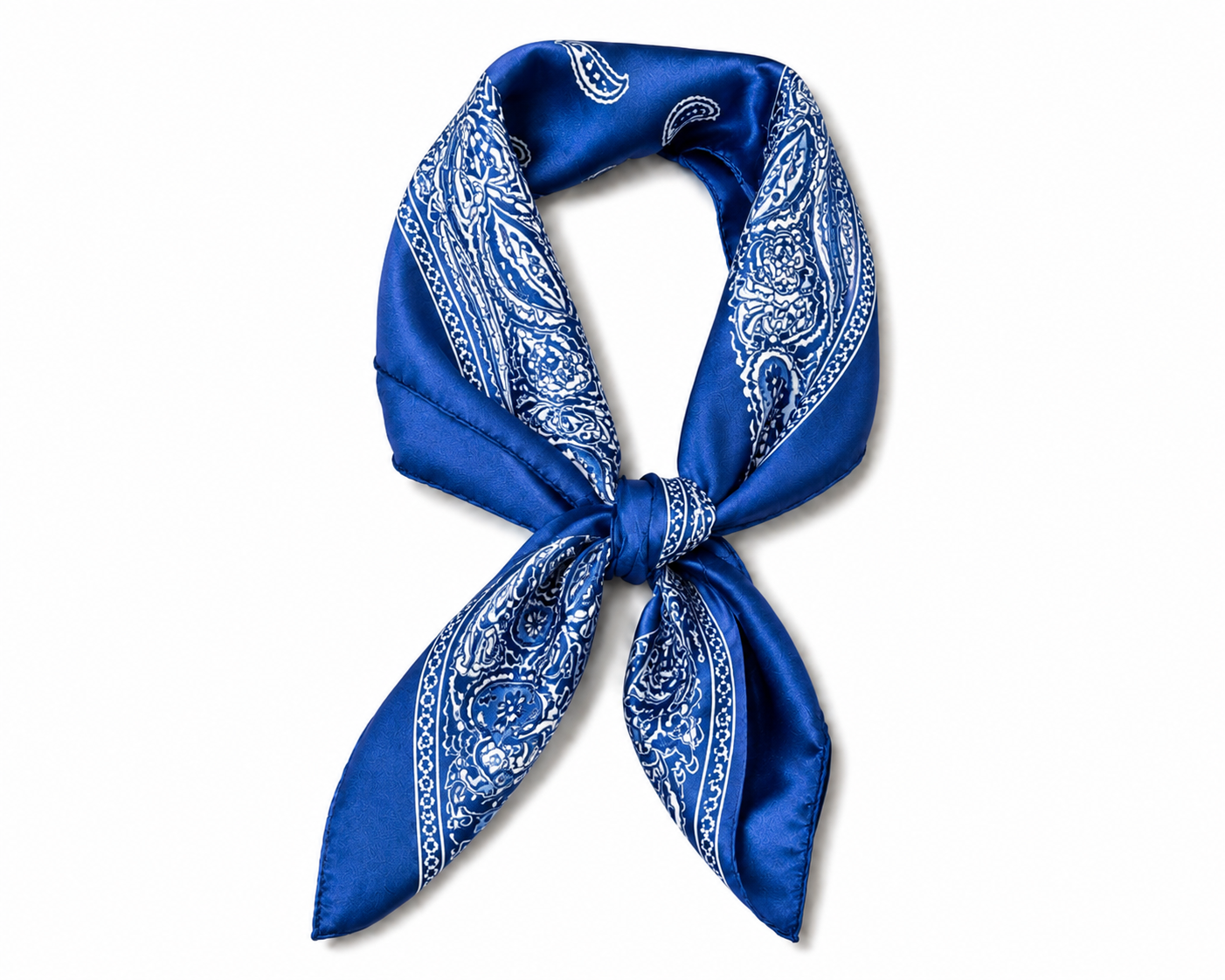 FOULARD BANDANA