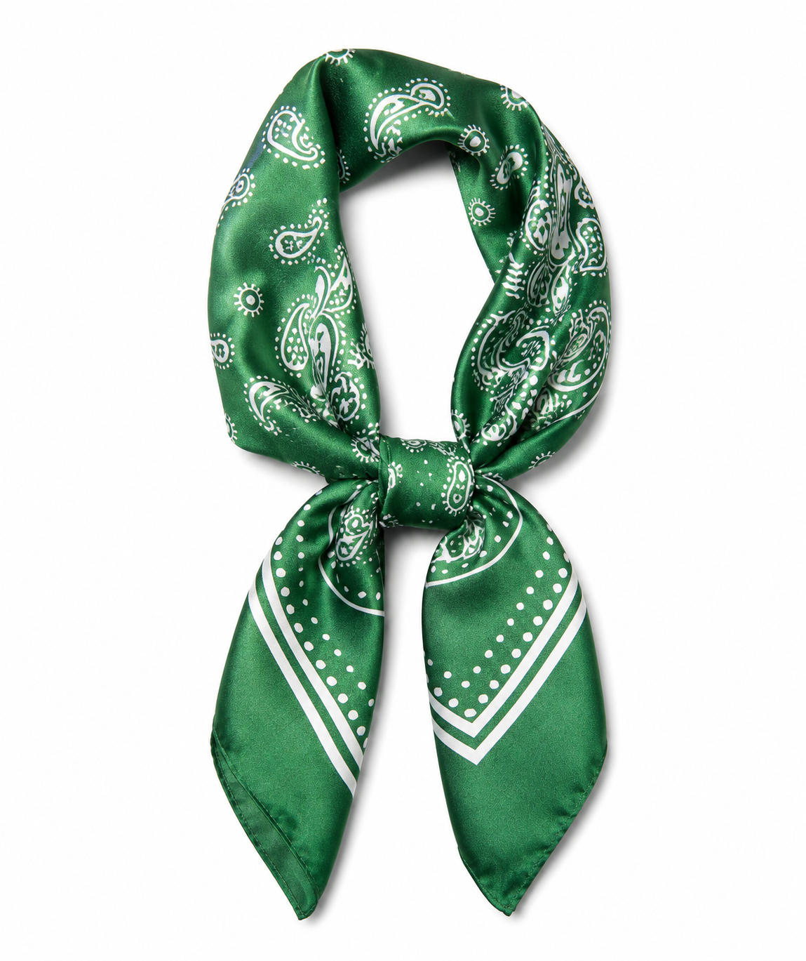 FOULARD BANDANA