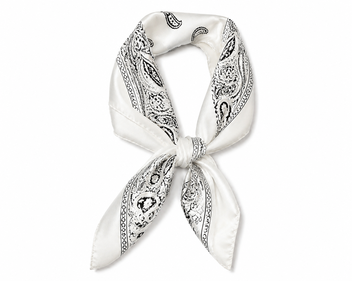 FOULARD BANDANA