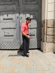PANT ELEGANT LINO