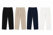 PANT ELEGANT LINO