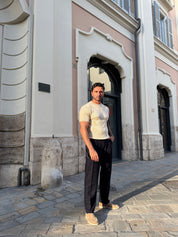 PANT ELEGANT LINO