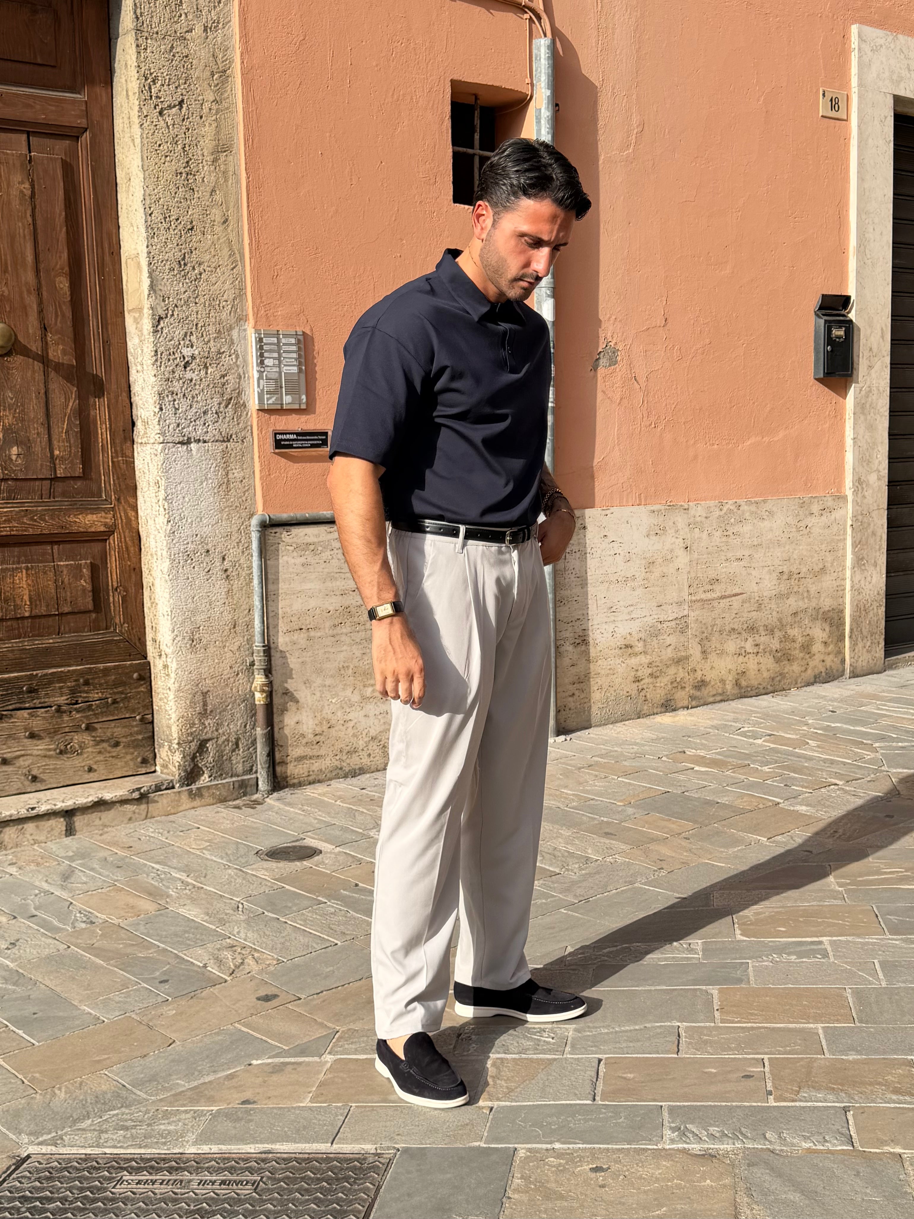POLO PIANA