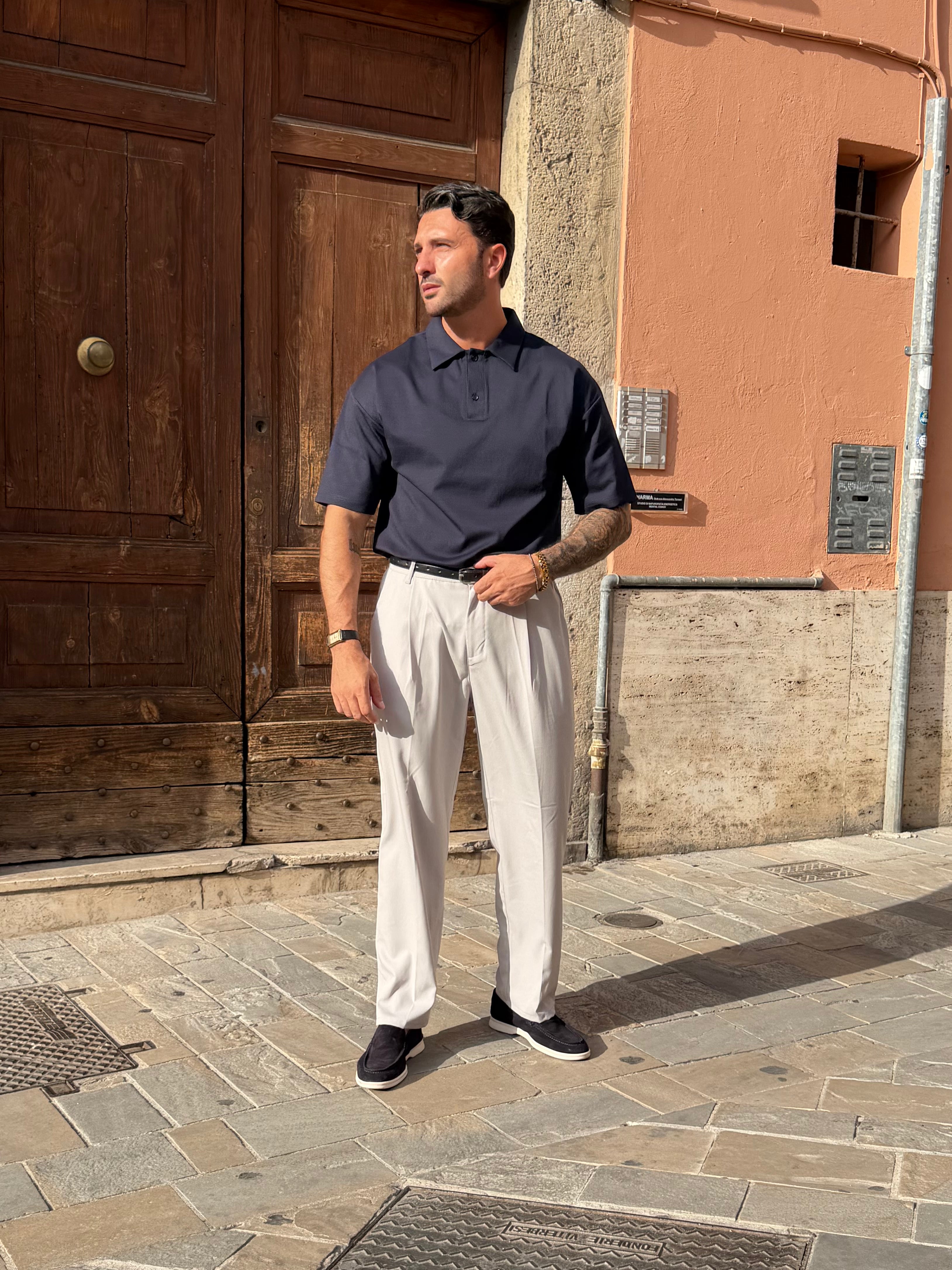 POLO PIANA