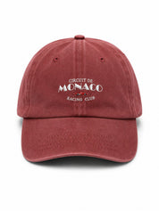 MONACO CAP