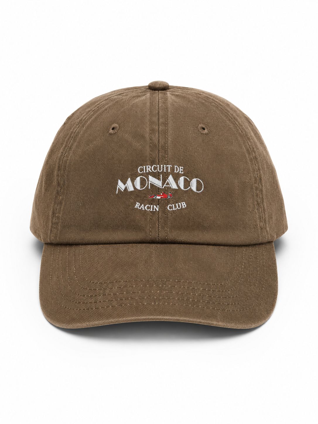 MONACO CAP