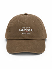 MONACO CAP