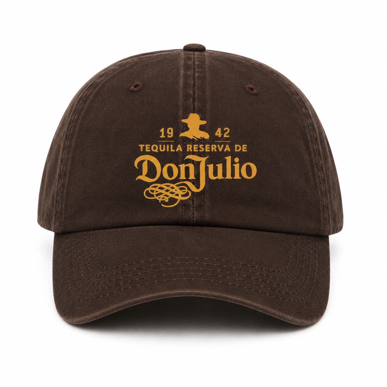 DON JULIO CAP
