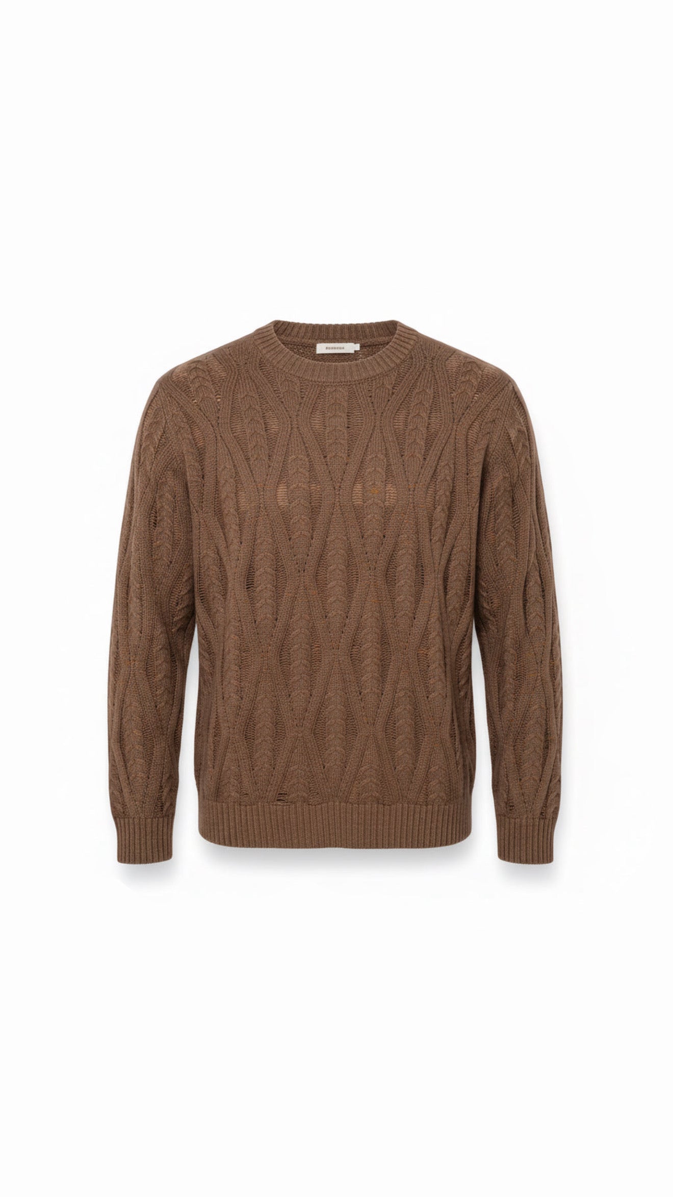 MAGLIA TRAFORATA MIAMI