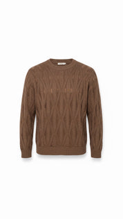 MAGLIA TRAFORATA MIAMI