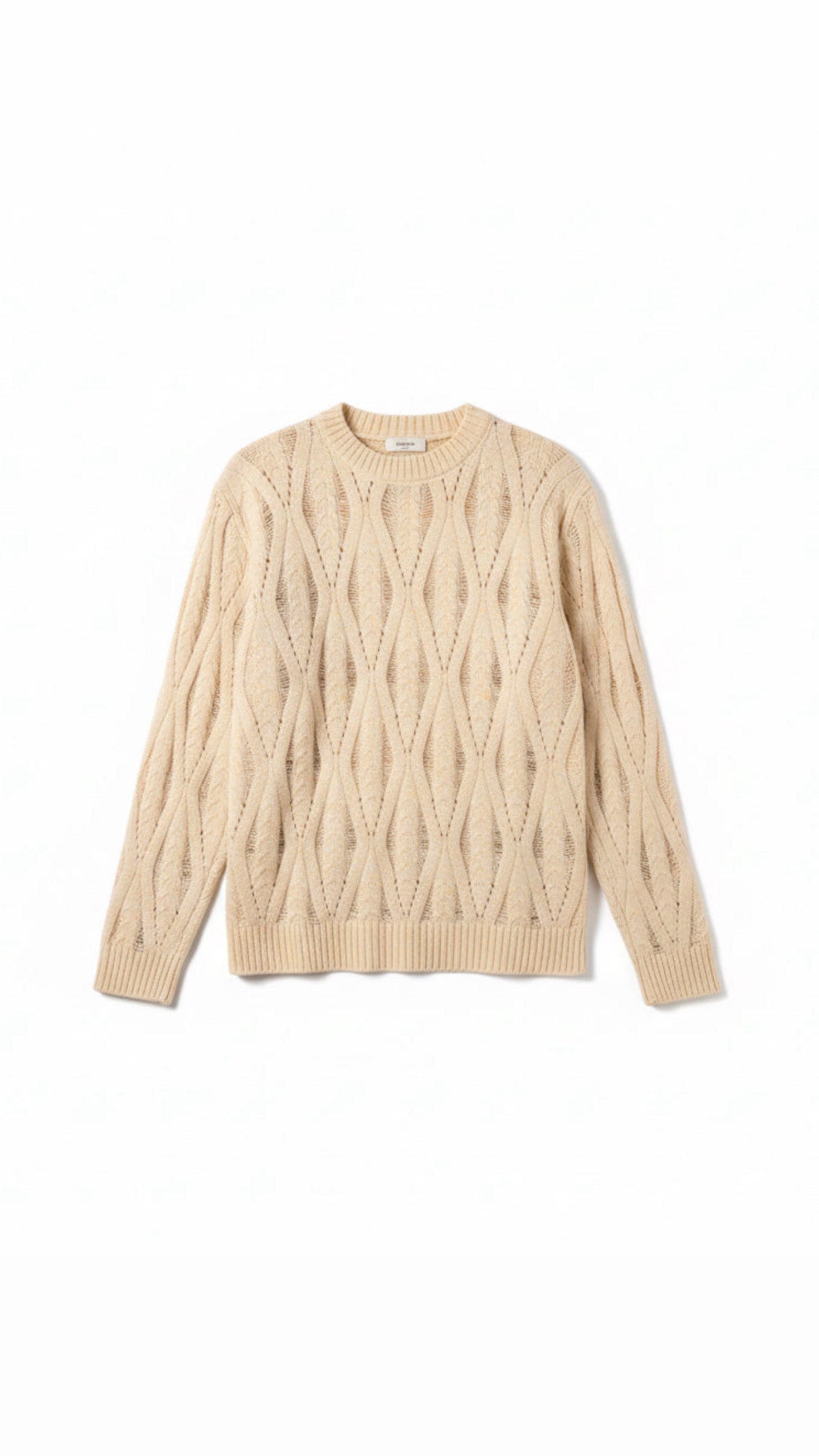 MAGLIA TRAFORATA MIAMI