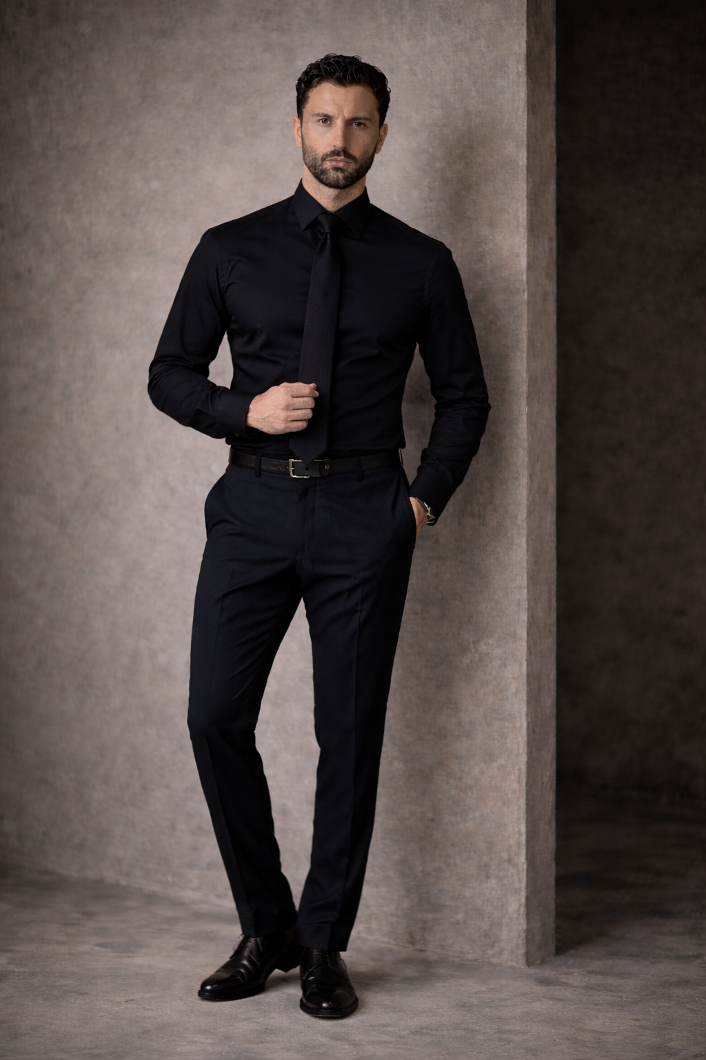 CAMICIA ELEGANT