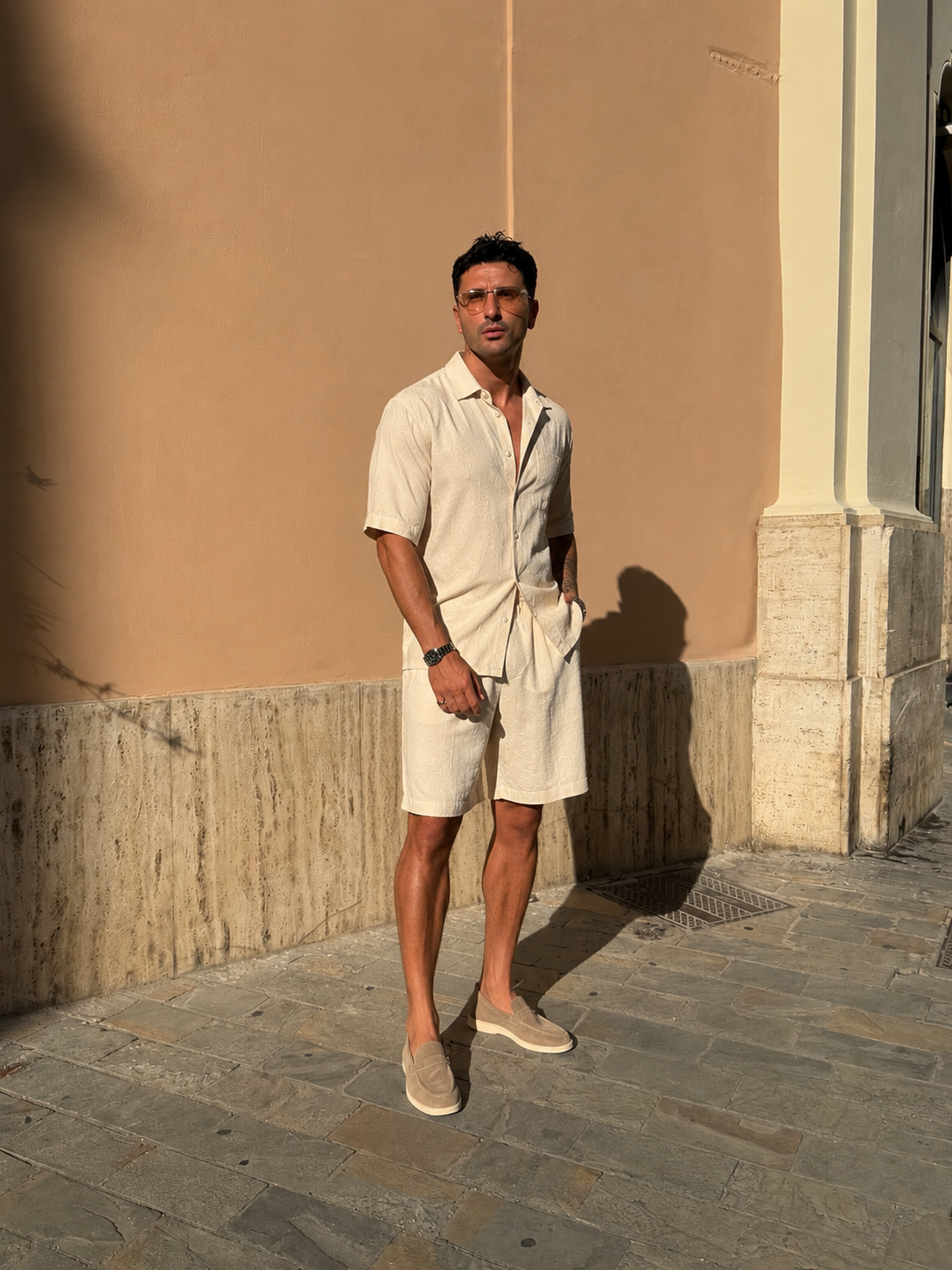 Coordinato Miami