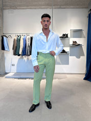 PANTA BELFORT PISTACCHIO
