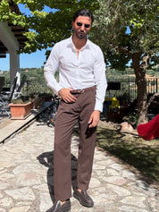 CAMICIA ELEGANT