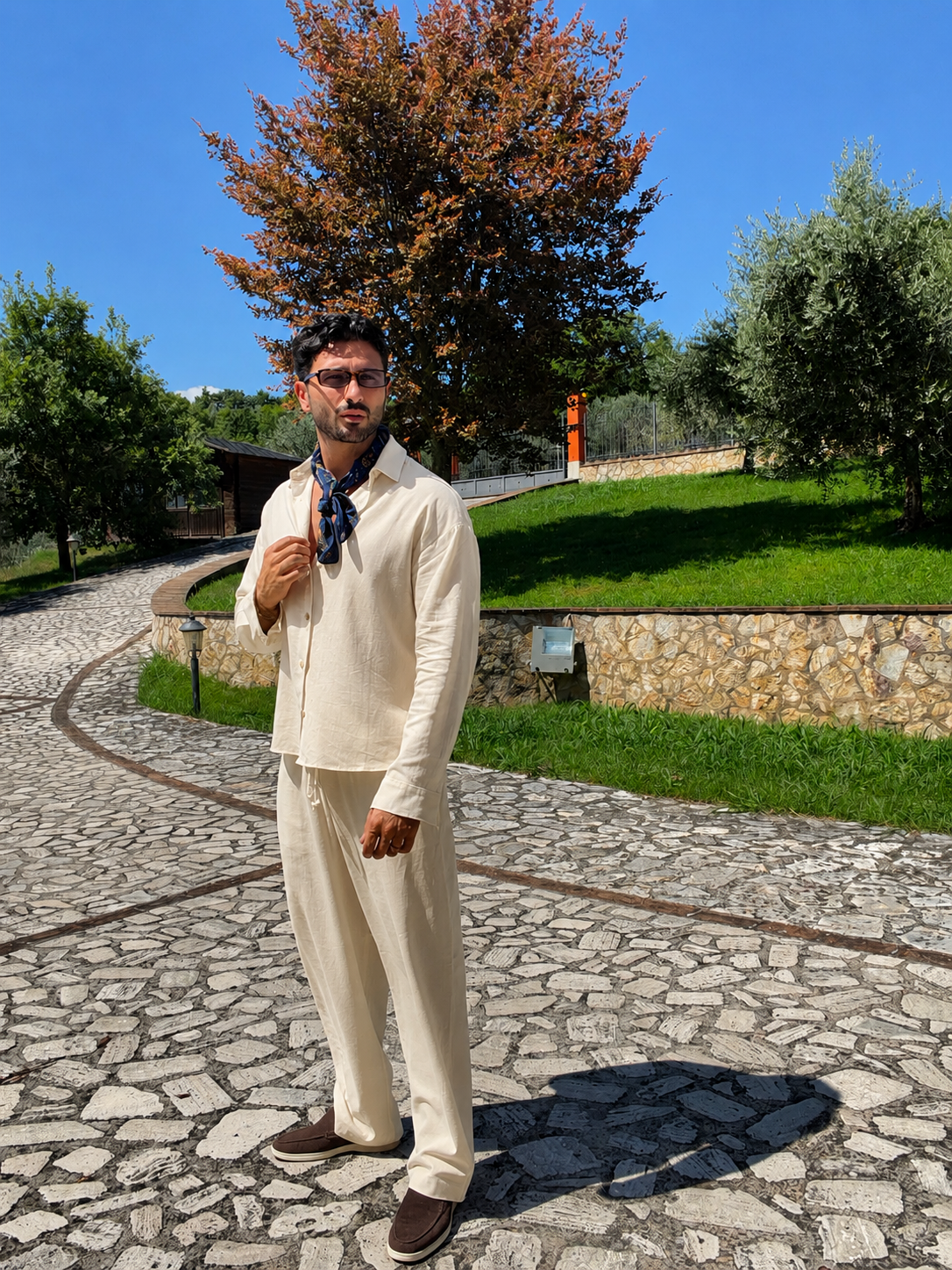 COORDINATO MARBELLA