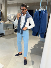 DENIM CLASSIC FIT B2B