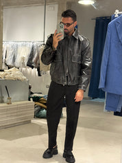 JACKET PHANTOM