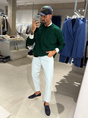 DENIM CLASSIC FIT B2B
