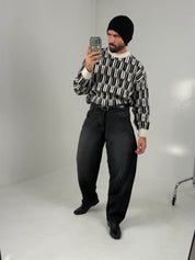 MAGLIA GEOMETRIC