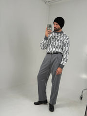 MAGLIA GEOMETRIC