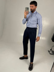 PANT OLD MONEY