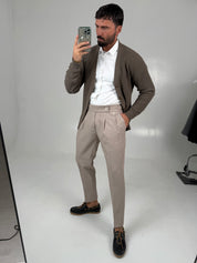 PANT OLD MONEY