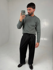 MAGLIONE CLASSIC CUT