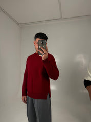 MAGLIONE CLASSIC CUT
