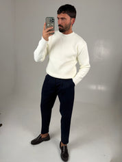 MAGLIONE CLASSIC CUT