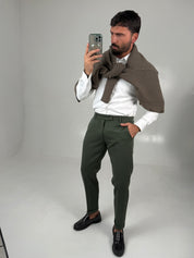 PANTA CLASSIC FIT