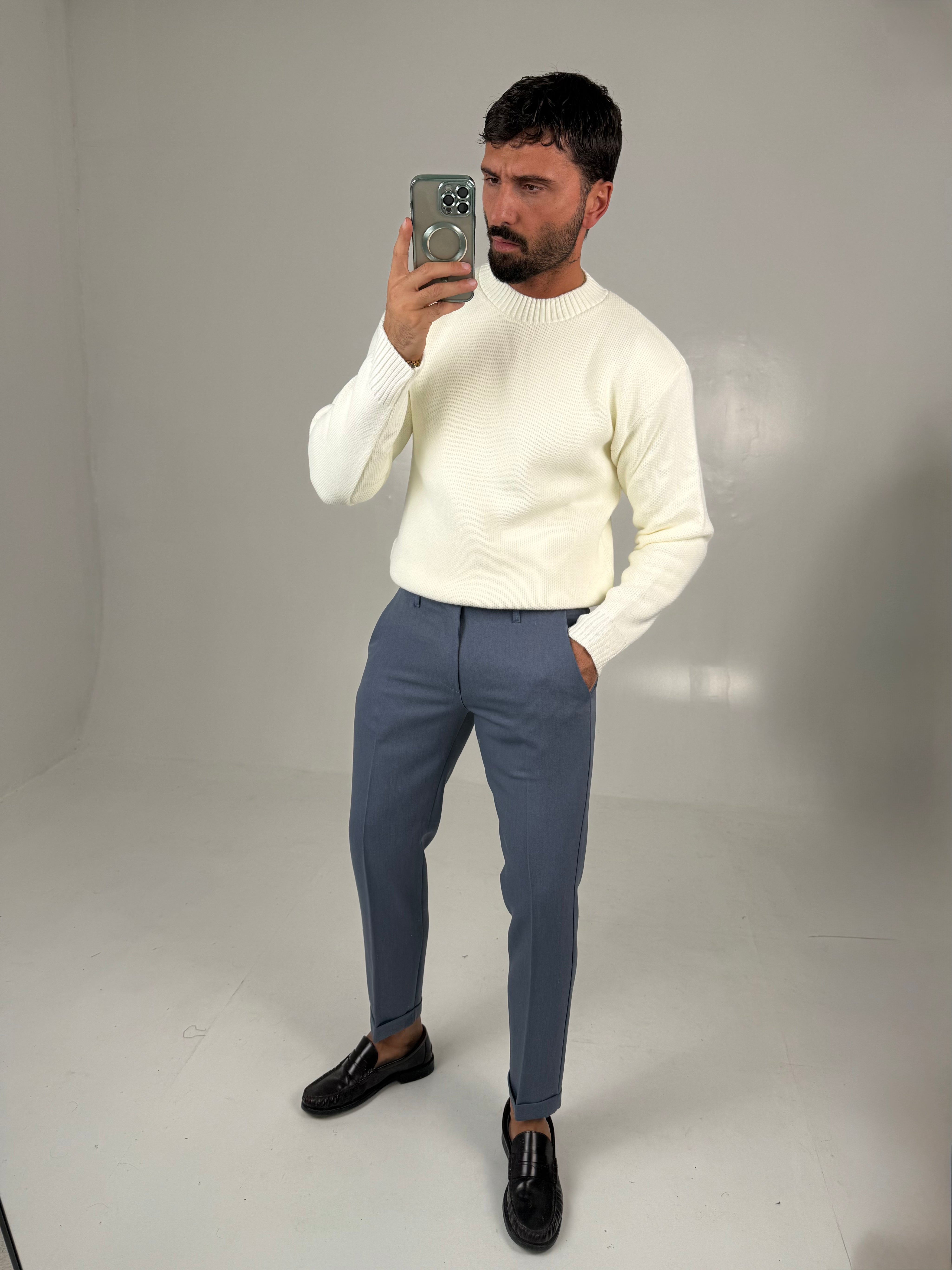 PANTA CLASSIC FIT