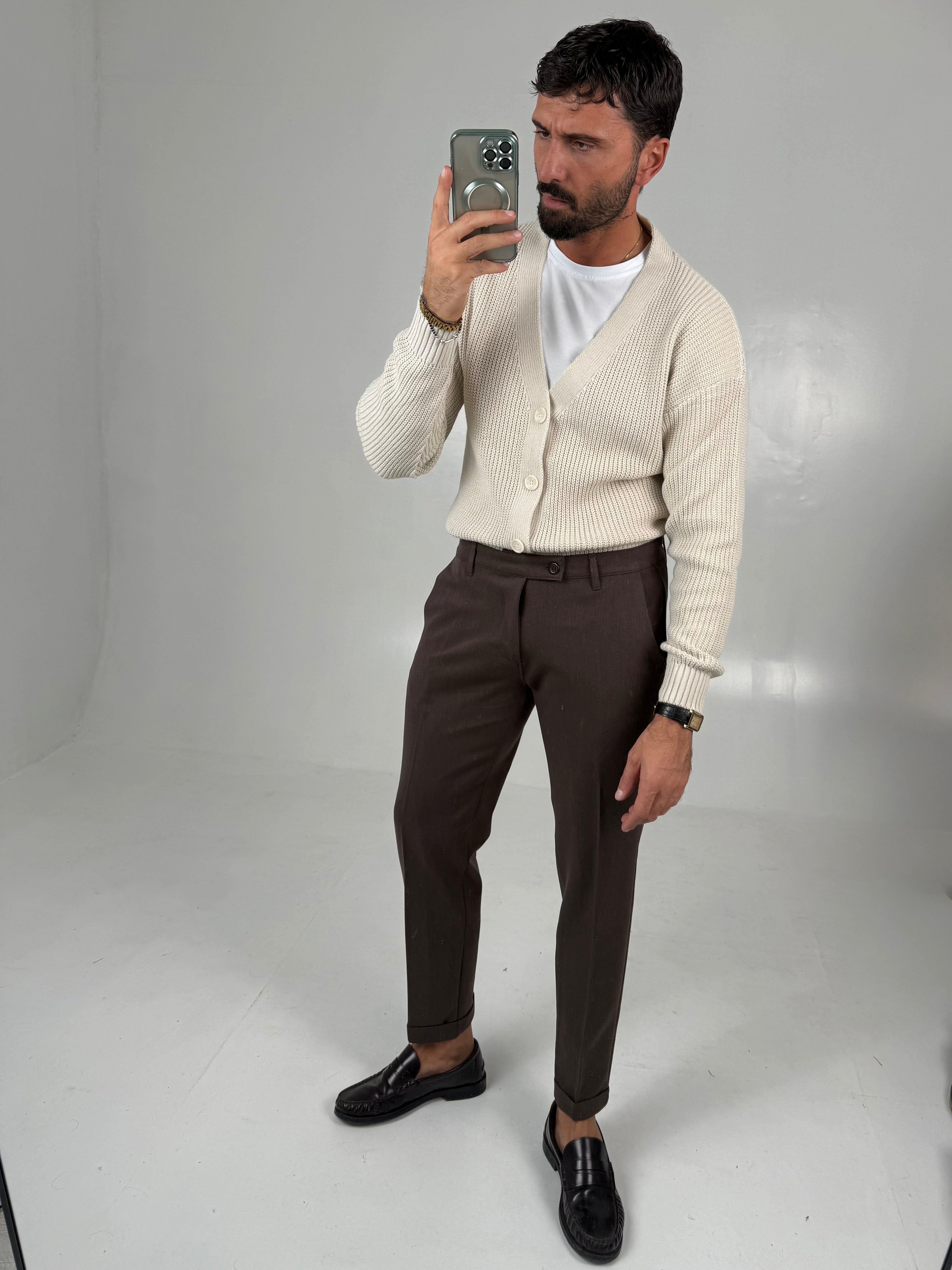 PANTA CLASSIC FIT
