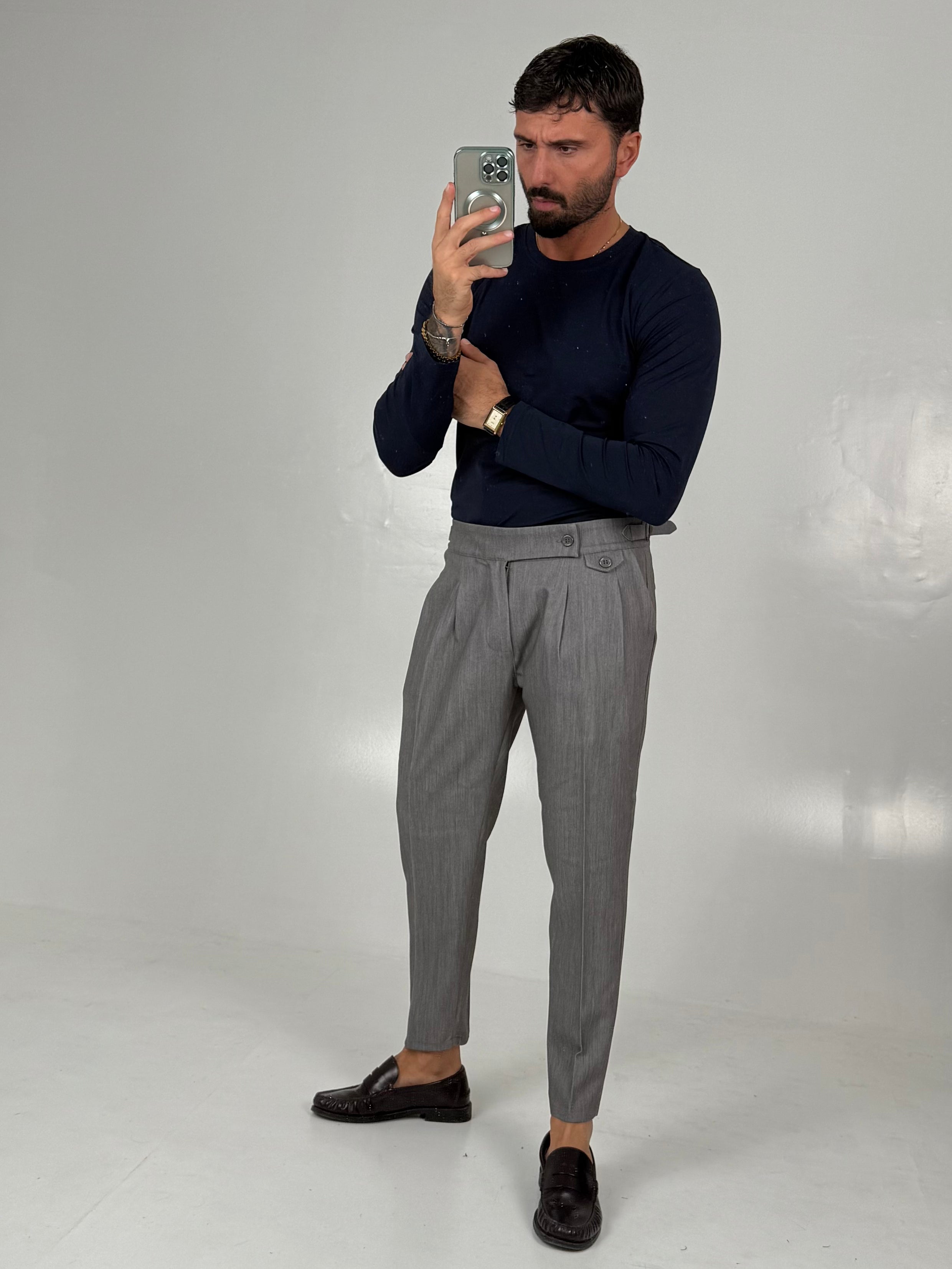 PANT OLD MONEY