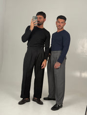 PANT HIGH WAIST