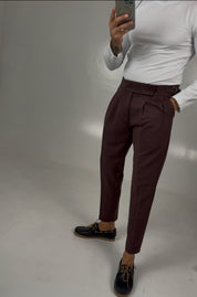 PANT OLD MONEY