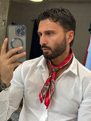 FOULARD