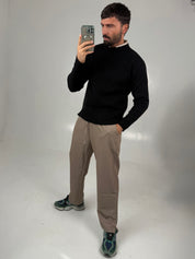 MAGLIONE CLASSIC CUT