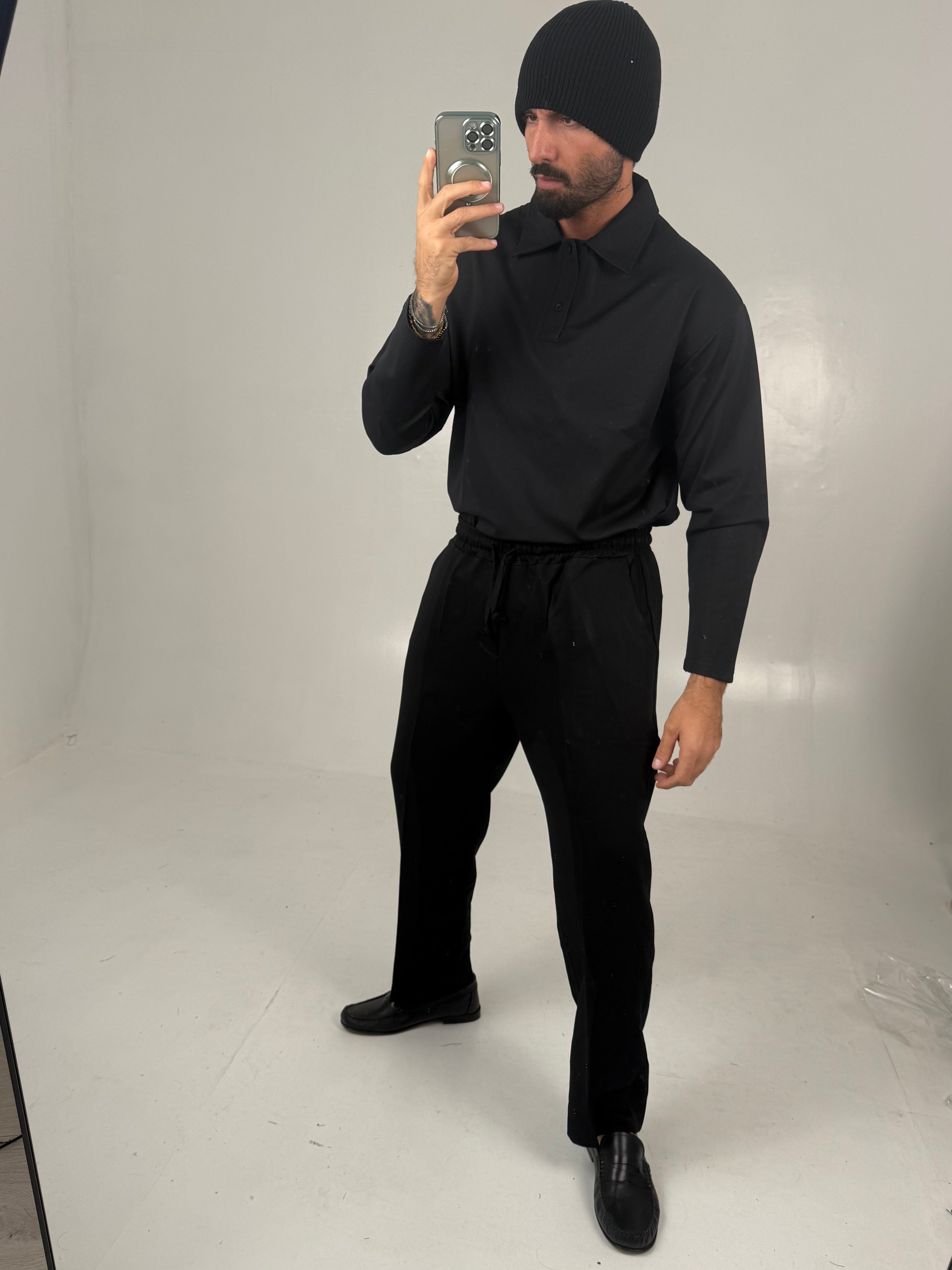 PANTALACCIO RÉGENT