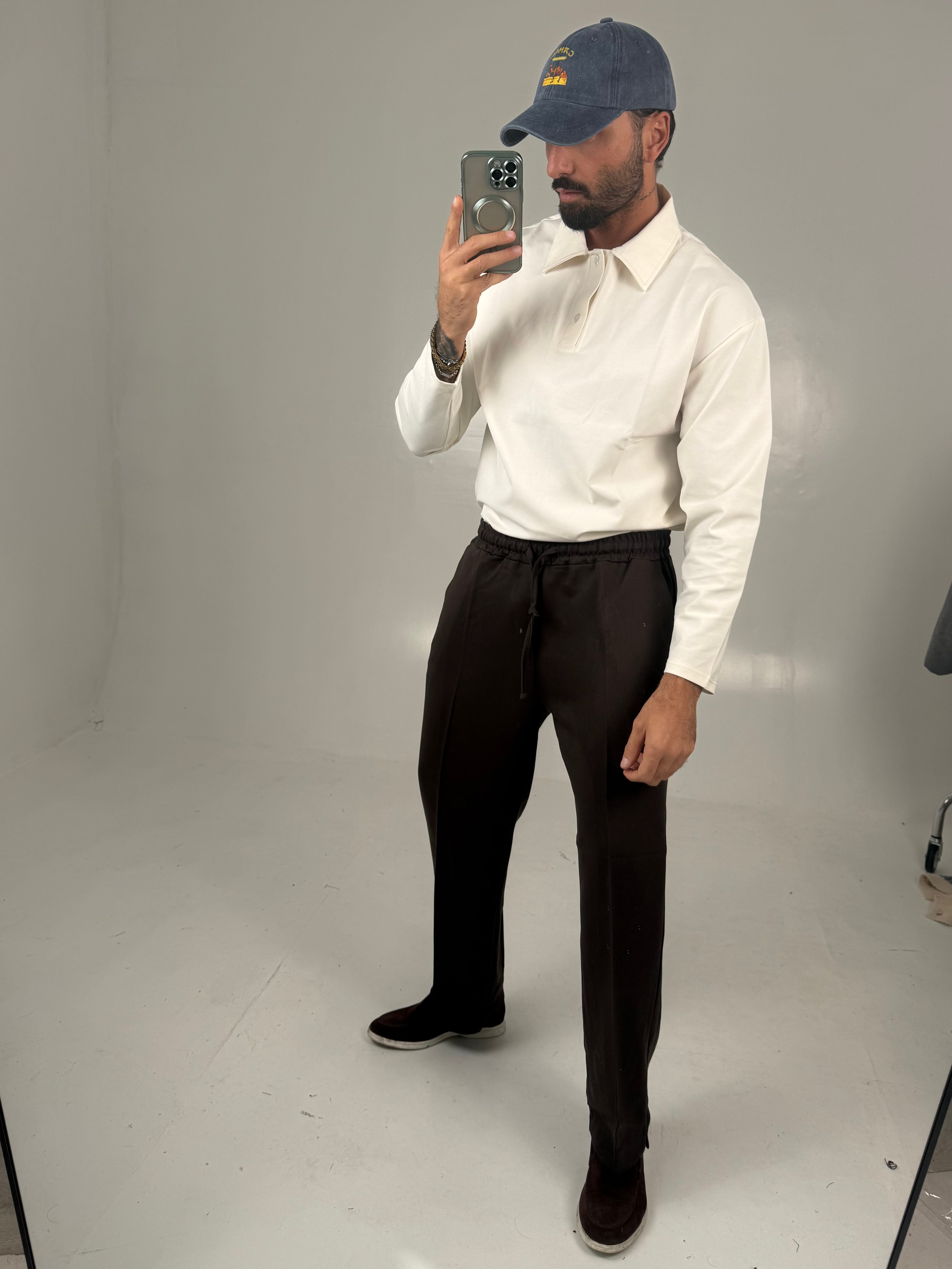 PANTALACCIO RÉGENT