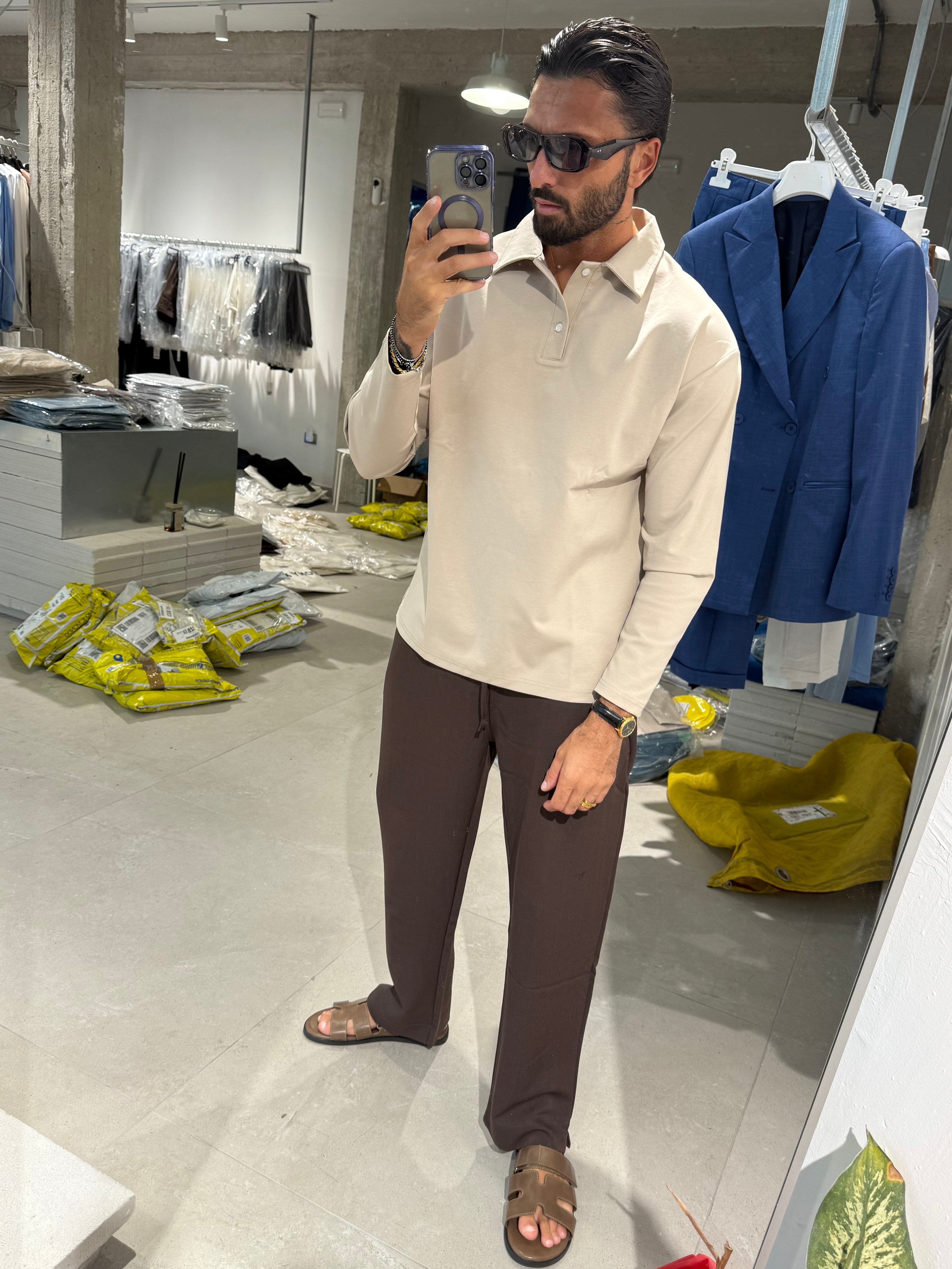 MAGLIE SS &#39;25