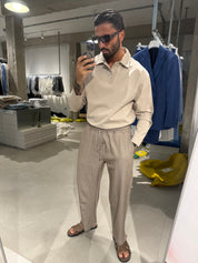 PANTALACCIO RÉGENT B2B
