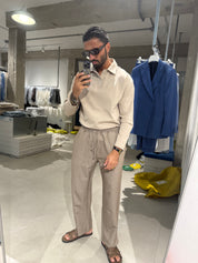 PANTALACCIO RÉGENT