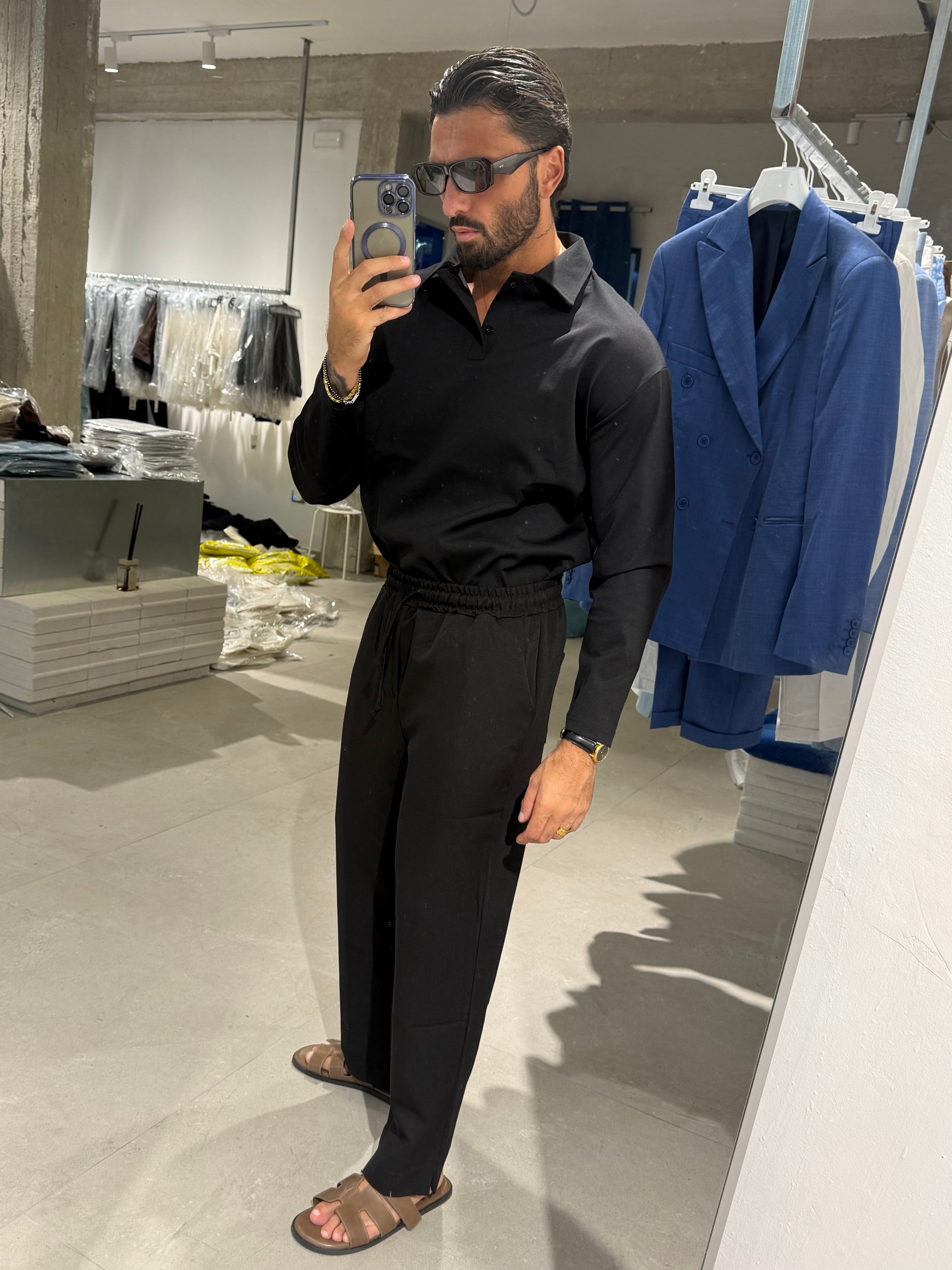 PANTALACCIO RÉGENT