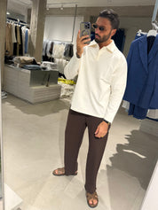 POLO MONARQUE PUNTO MILANO B2B
