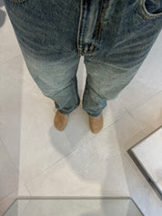 DENIM OVER GRIZ