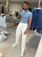 T-SHIRT FIT